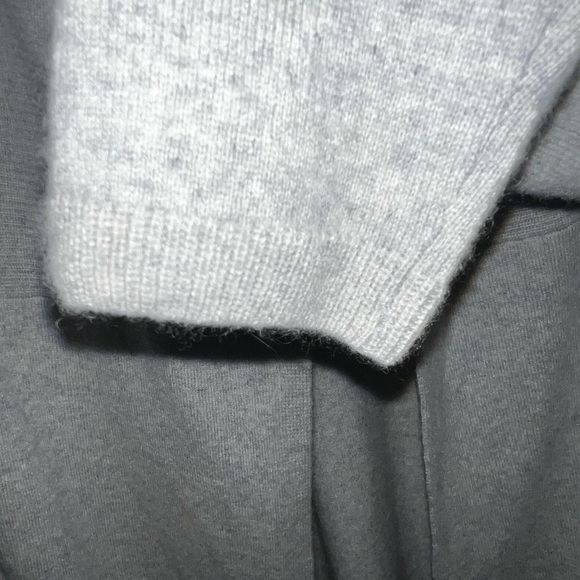CASHMERE SWEATER - Picture 8 of 8